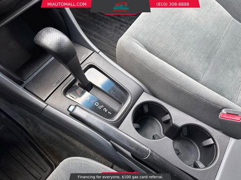 Used 2007 Honda Accord SE image 18