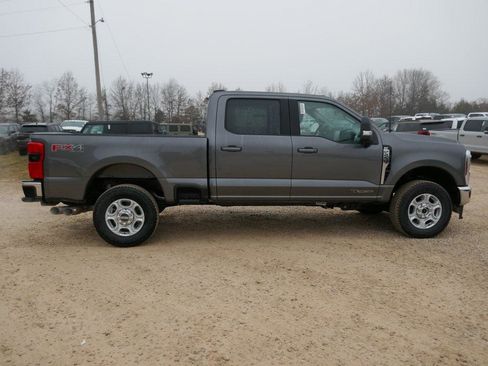 New 2026 Ford F250 XLT w/ XLT Premium Package image 3