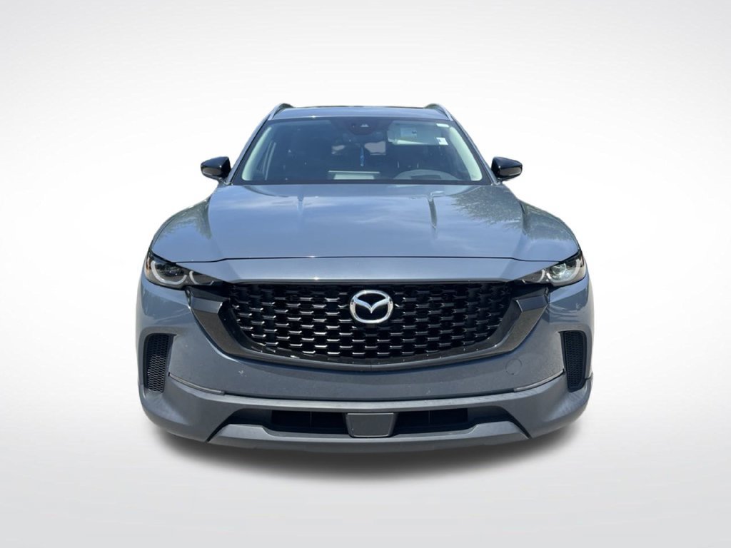 Used 2023 MAZDA CX-50 AWD 2.5 S w/ Cargo Package image 3