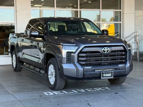 Used 2022 Toyota Tundra SR5 image 6