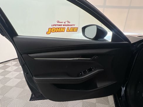 New 2026 MAZDA MAZDA3 s FWD image 21