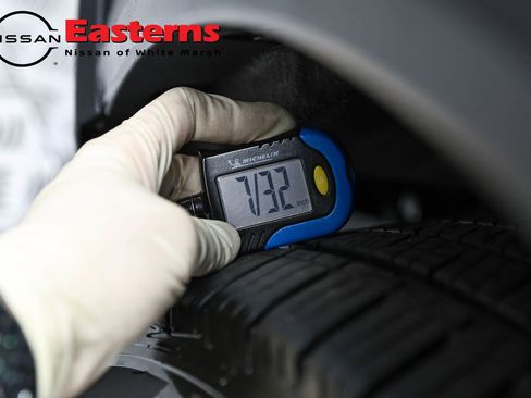 Used 2024 Ford Explorer Limited image 28