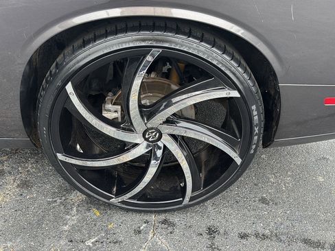 Used 2023 Dodge Challenger GT w/ Blacktop Package image 28