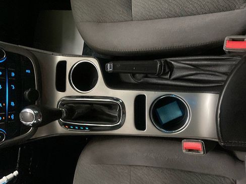 Used 2014 Chevrolet Malibu LS image 12
