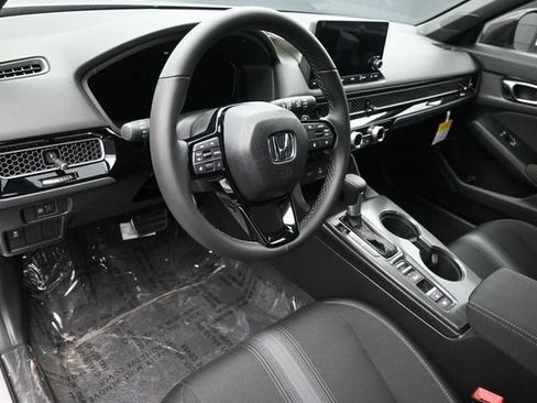 New 2026 Honda Civic Sport image 17