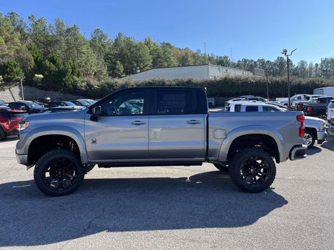 New 2026 Chevrolet Silverado 1500 RST image 41