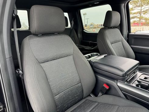 Certified 2023 Ford F150 XLT w/ Equipment Group 302A High image 19