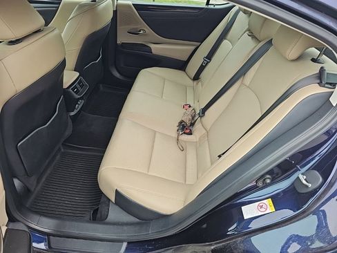 Used 2019 Lexus ES 350 FWD image 19