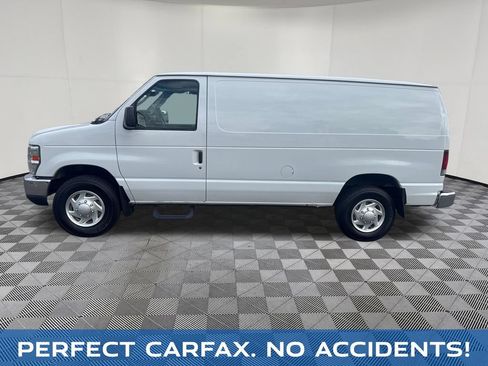 Used 2012 Ford E-250 and Econoline 250 w/ PWR Group RWD image 2