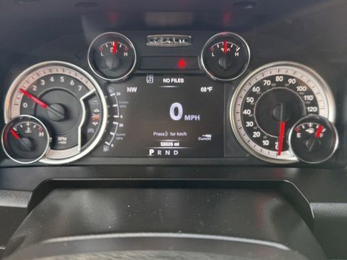 Used 2023 RAM 1500 Classic SLT w/ Trailer & Traction Group image 17