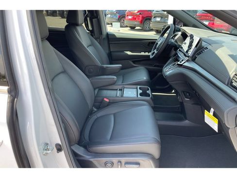Certified 2026 Honda Odyssey Sport-L image 20