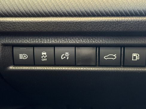 New 2026 Toyota Camry SE image 30