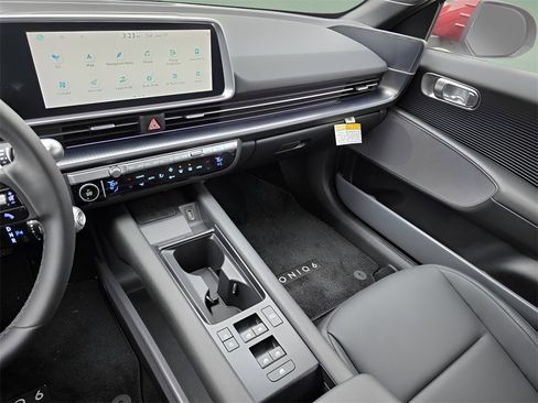 Used 2023 Hyundai Ioniq 6 SEL w/ Cargo Package image 28