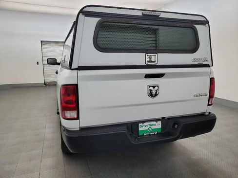 Used 2021 RAM 1500 Tradesman w/ Popular Equipment Group AWD/4WD image 6
