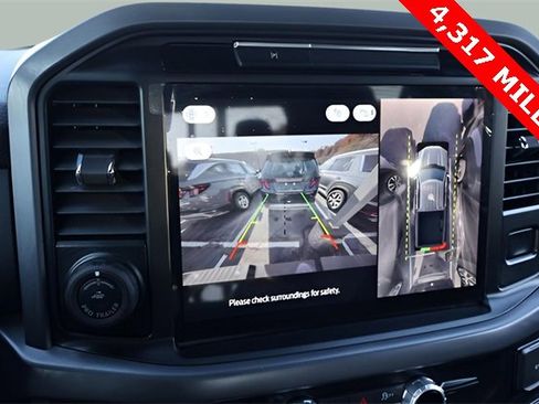 Used 2025 Ford F150 XLT w/ Equipment Group 302A MID image 24