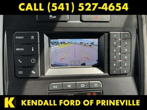 Certified 2022 Ford F350 XL AWD/4WD image 16