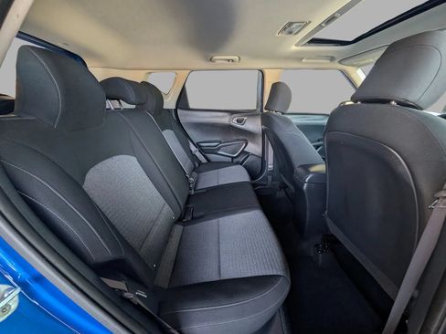 Used 2021 Kia Soul GT-Line FWD image 26