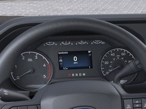 New 2026 Ford F350 XLT w/ 360-Degree Camera Package AWD/4WD image 13