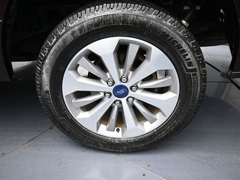Used 2018 Ford F150 XL w/ Equipment Group 101A Mid RWD image 19