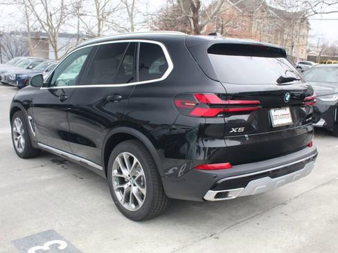 New 2026 BMW X5 xDrive40i image 8