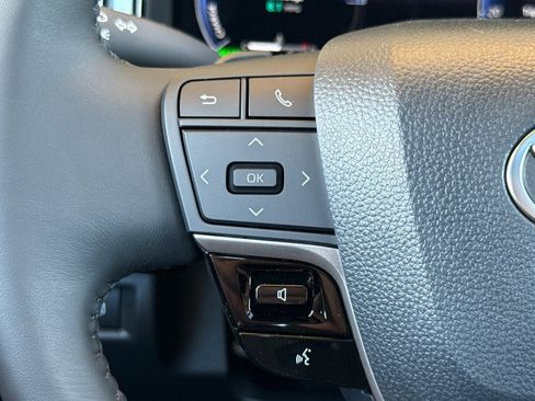 New 2026 Toyota Camry XSE image 27