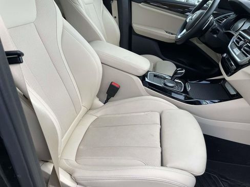 Used 2022 BMW X3 xDrive30i w/ Convenience Package image 14