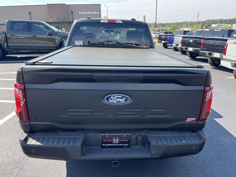 Used 2025 Ford F150 XL AWD/4WD image 6