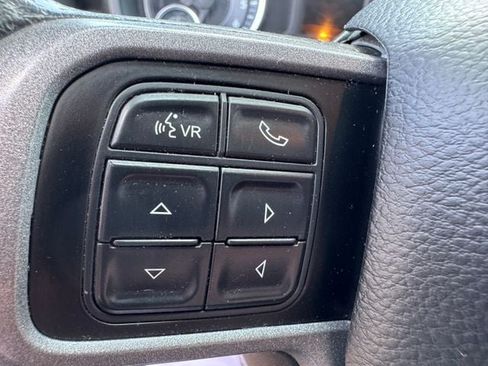 Used 2020 RAM 2500 Tradesman AWD/4WD image 41