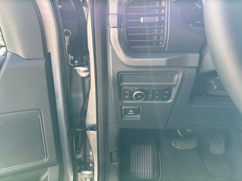 New 2025 Ford F150 XLT w/ Equipment Group 302A MID image 17