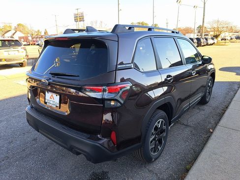 New 2026 Subaru Forester Premium image 6