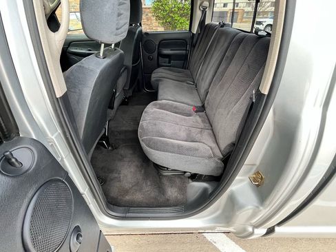 Used 2003 Dodge Ram 3500 Truck 2WD Quad Cab image 17