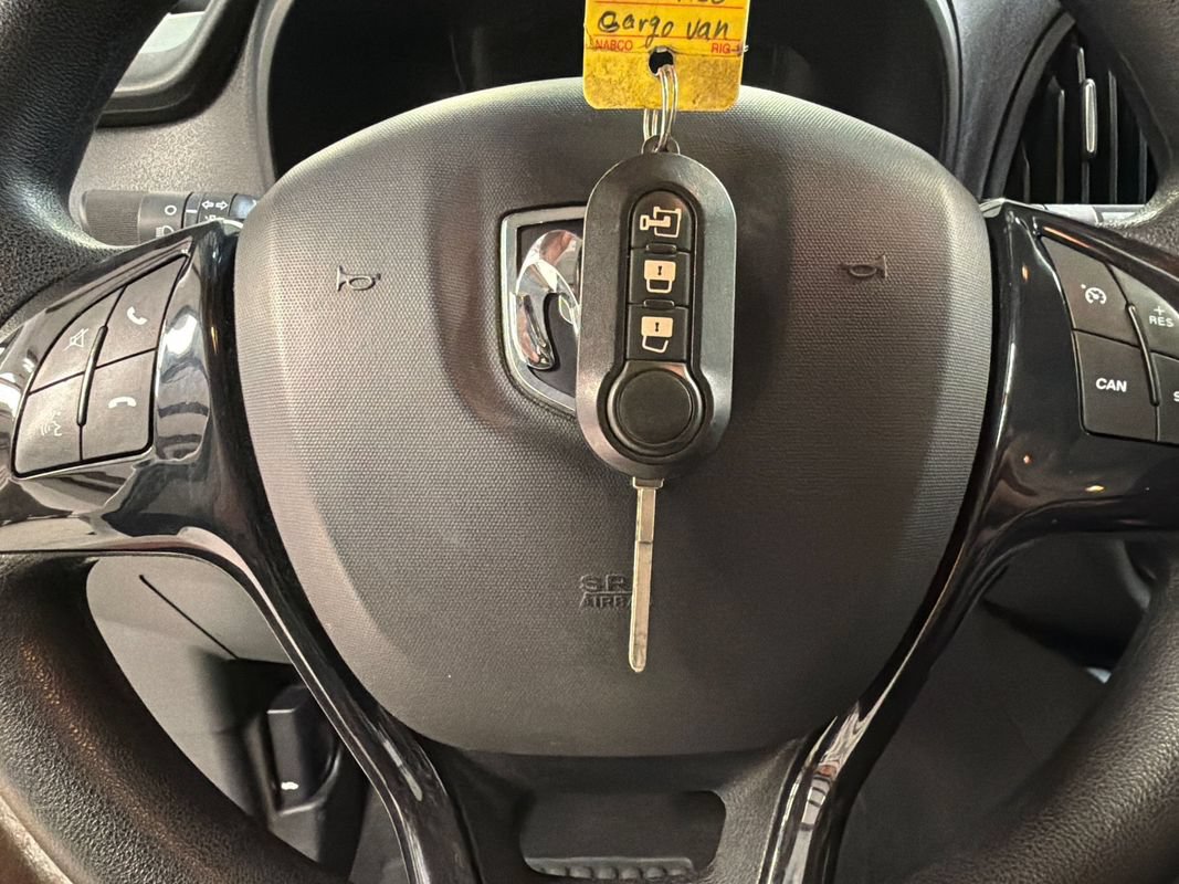Used 2022 RAM ProMaster City Tradesman w/ Window Group 04 FWD image 47