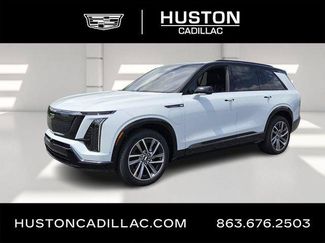 New 2026 Cadillac Vistiq Sport AWD/4WD video 1