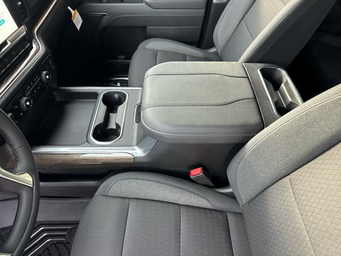 New 2026 Chevrolet Silverado 3500 LT w/ Trail Boss Package image 21