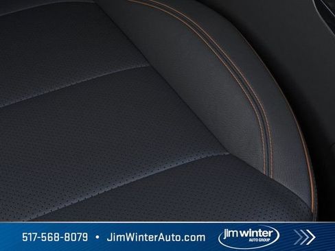 New 2026 Buick Envista Avenir FWD image 38