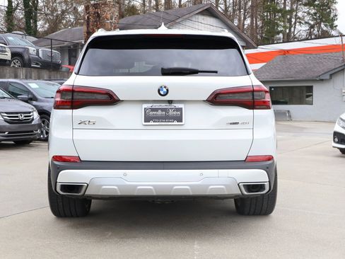Used 2021 BMW X5 sDrive40i w/ Premium Package image 5