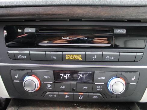 Used 2018 Audi A7 3.0T Premium Plus w/ Driver Assistance Package image 22