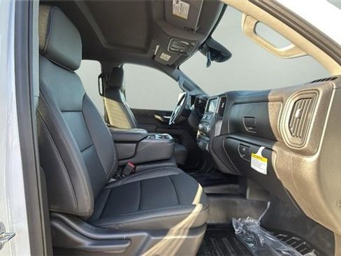 New 2025 GMC Sierra 2500 Pro w/ 1SA Pro Safety Plus Package image 11