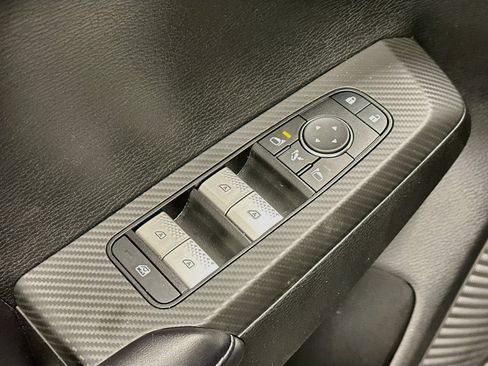 Used 2025 Mitsubishi Outlander SE AWD/4WD image 15