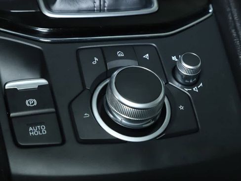 Certified 2025 MAZDA CX-5 AWD 2.5 S w/ Preferred Package image 26