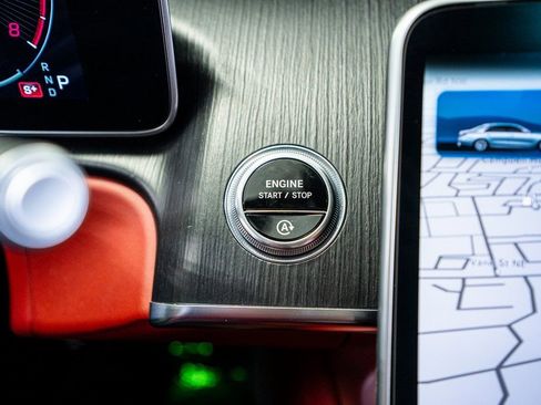 Used 2022 Mercedes-Benz S 580 4MATIC Sedan image 48