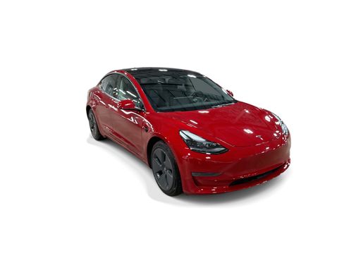 Certified 2023 Tesla Model 3 Standard Range RWD image 8