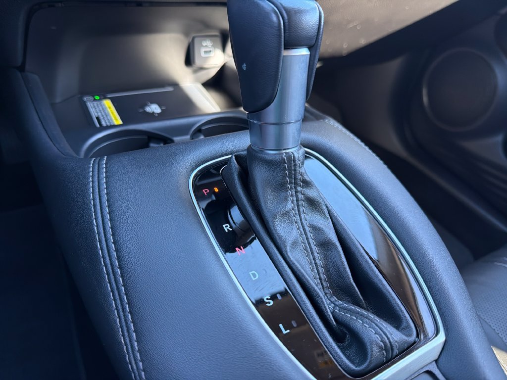 Used 2024 Honda HR-V EX-L image 25