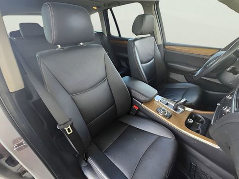 Used 2011 BMW X3 xDrive28i image 36