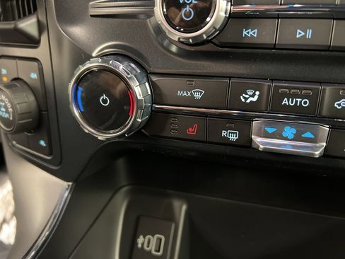 New 2026 Ford F150 XLT w/ Equipment Group 302A MID image 14