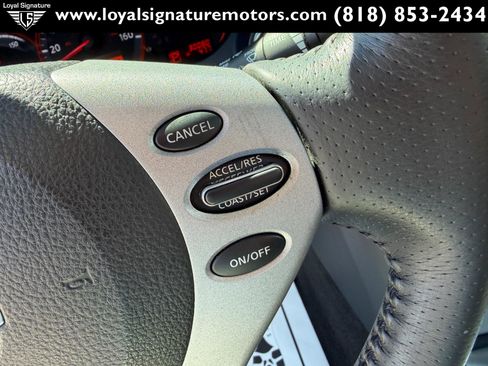 Used 2008 Nissan Altima Hybrid Sedan w/ Technology Pkg image 31