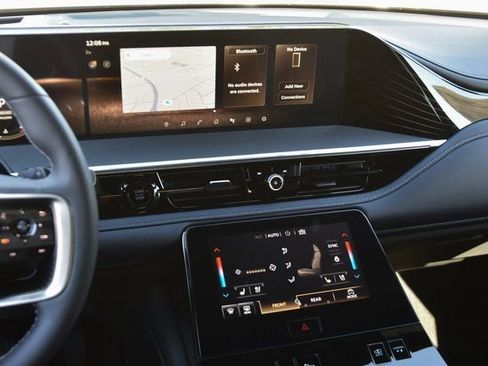 New 2026 INFINITI QX80 4WD image 24