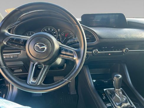 Used 2024 MAZDA MAZDA3 s image 12