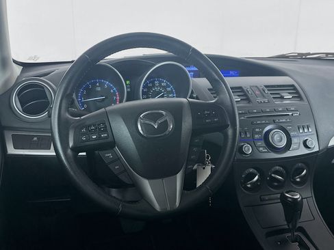 Used 2012 MAZDA MAZDA3 i Touring FWD image 17