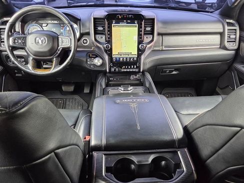 Used 2019 RAM 1500 Limited image 12